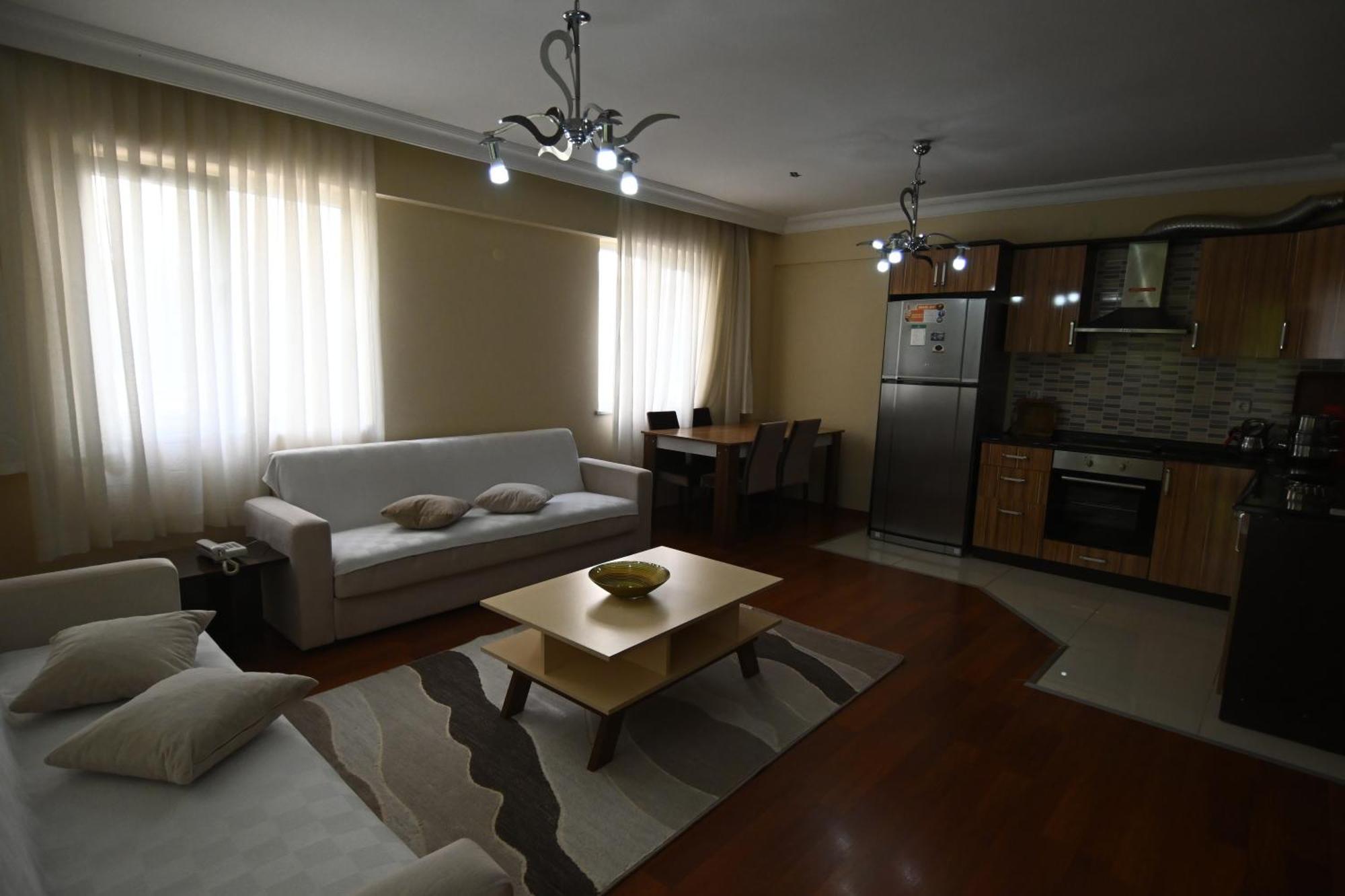 Sarot Thermal Vadi Tatil Koyu - Halal Hotel Bolu Ngoại thất bức ảnh