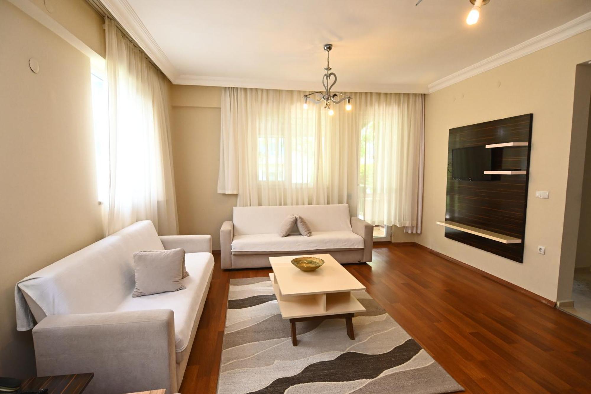 Sarot Thermal Vadi Tatil Koyu - Halal Hotel Bolu Ngoại thất bức ảnh