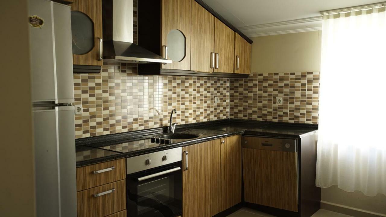 Sarot Thermal Vadi Tatil Koyu - Halal Hotel Bolu Ngoại thất bức ảnh